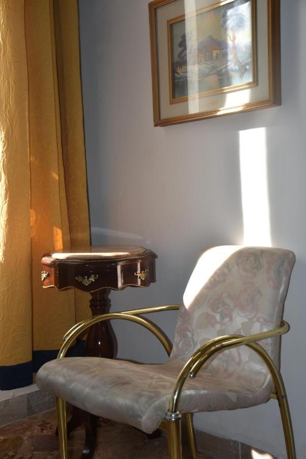 Aa Station Apartamento Palermo