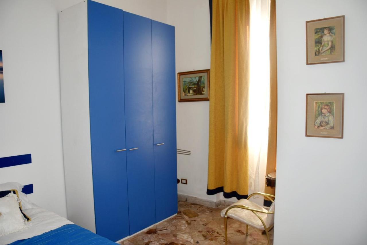 Aa Station Apartamento *