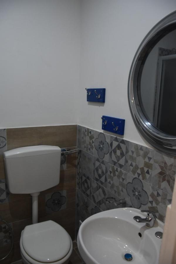 Aa Station Apartamento Palermo