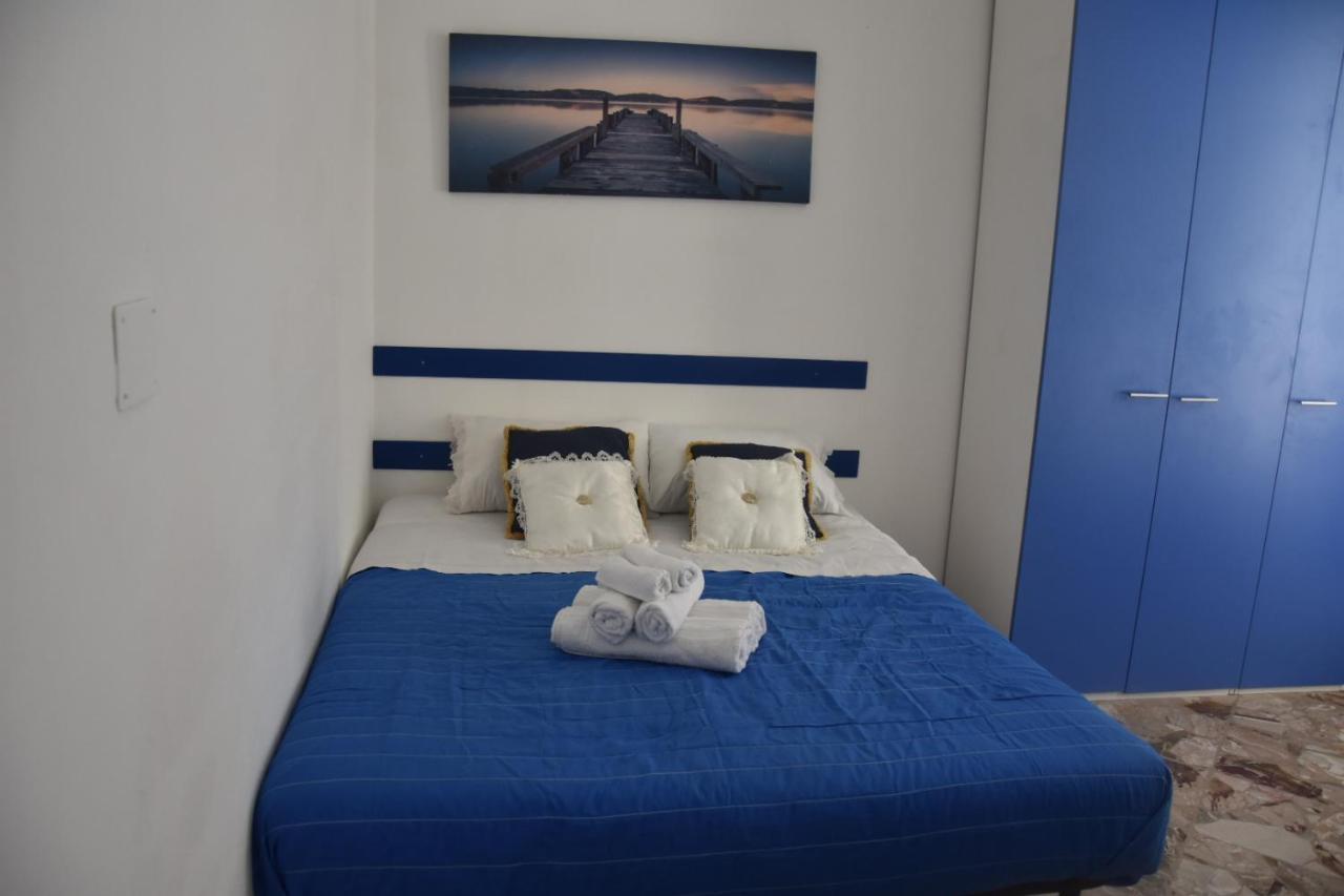 Apartamento Aa Station *