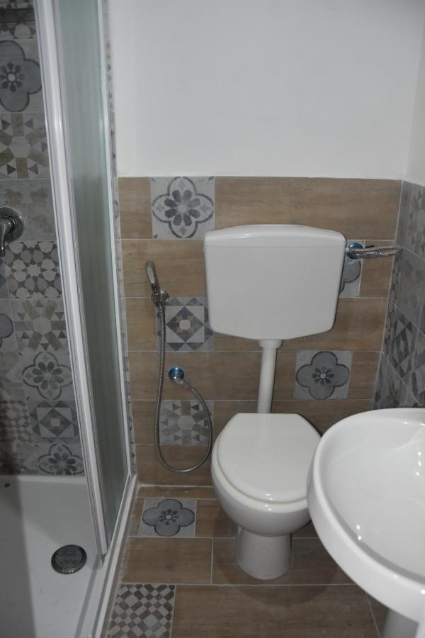 Aa Station Apartamento *