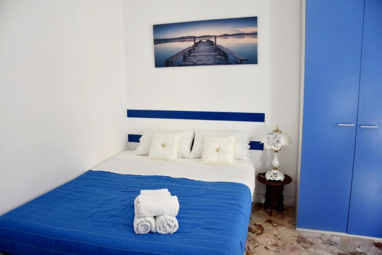 Aa Station Apartamento