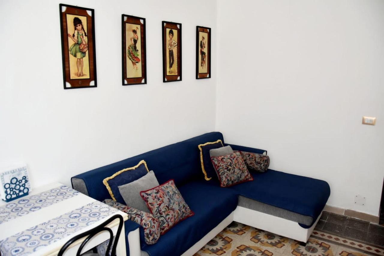 Aa Station Apartamento