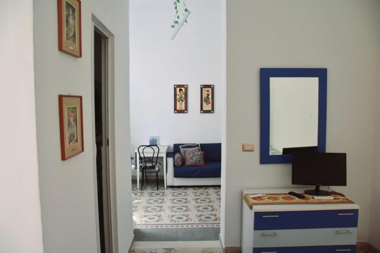 Aa Station Apartamento