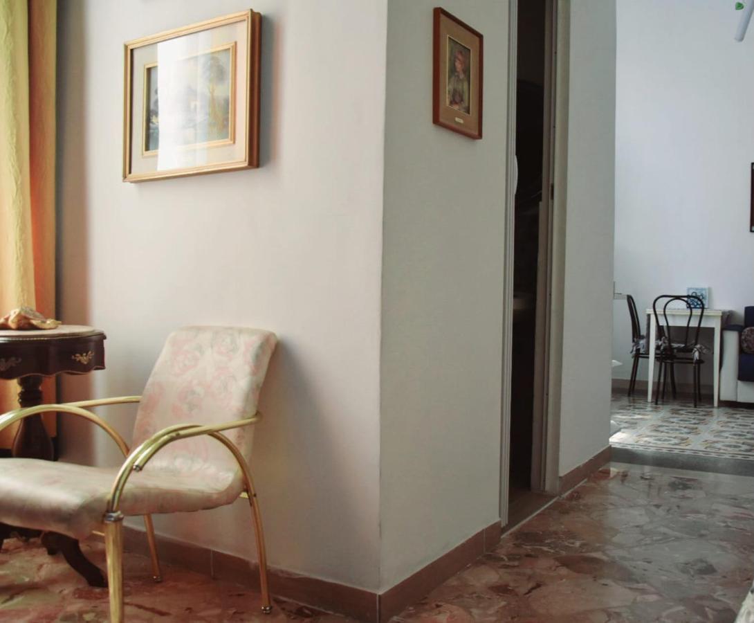 Aa Station Apartamento Palermo