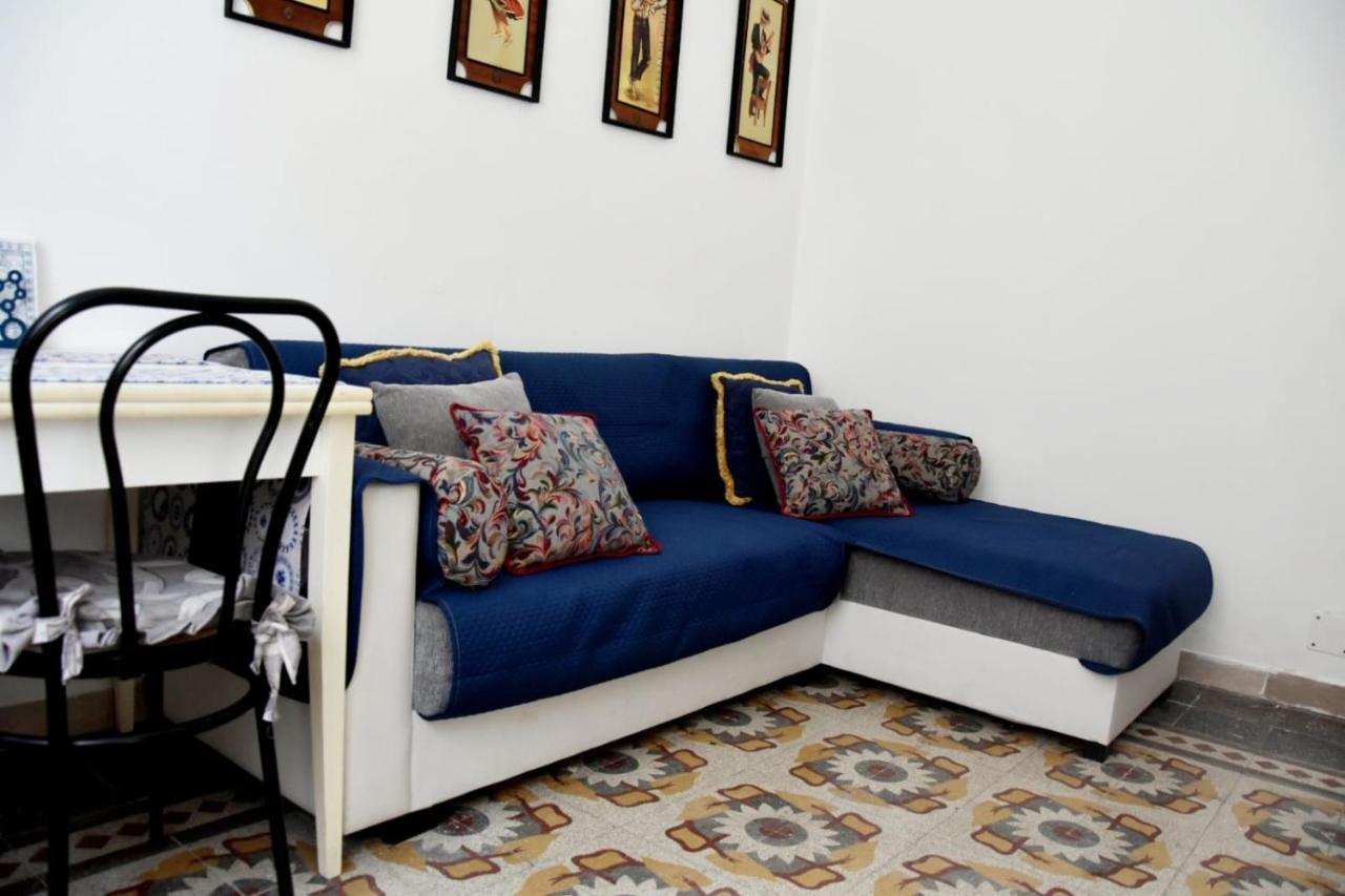 Aa Station Apartamento Palermo