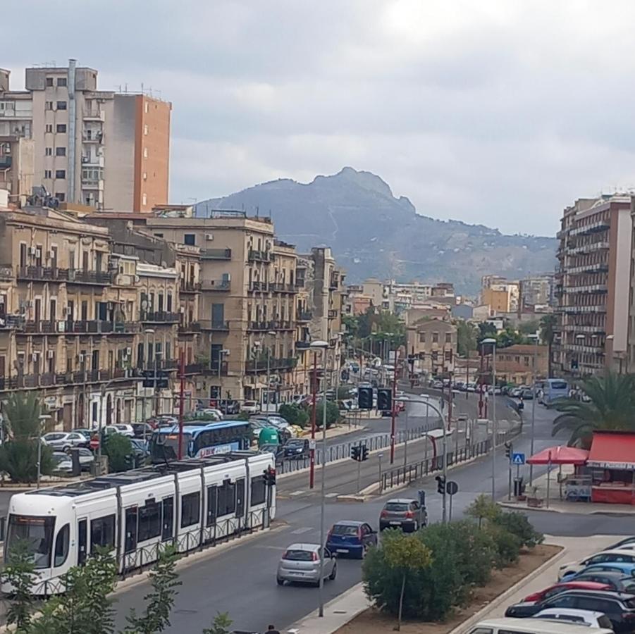 Apartamento Aa Station Palermo